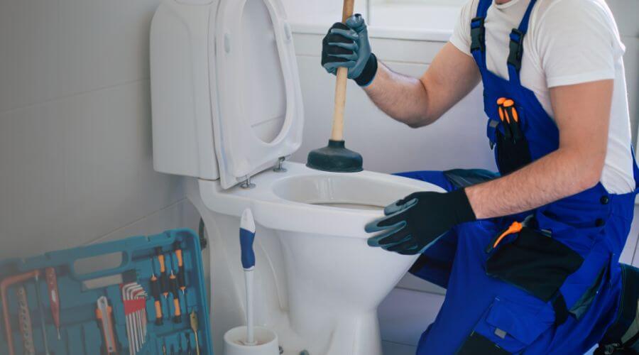 Local expert plumbing services in Farnham, VA